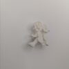 Pin crocs Jugadora baloncesto