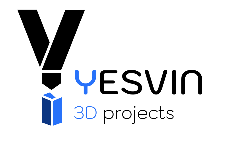 Yesvin3D