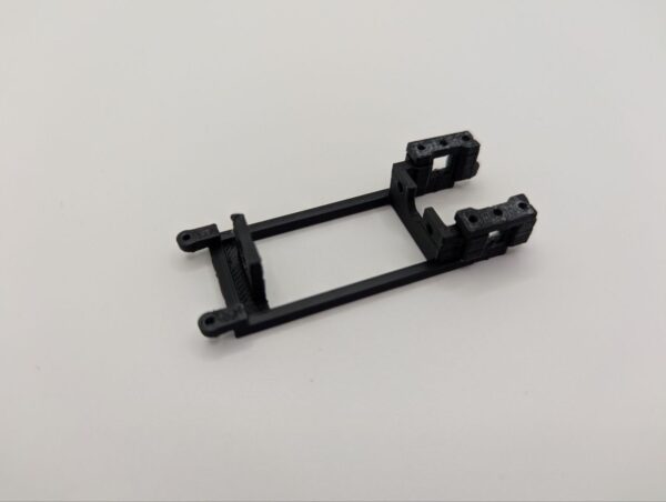 Bancada M1 Línea Slot