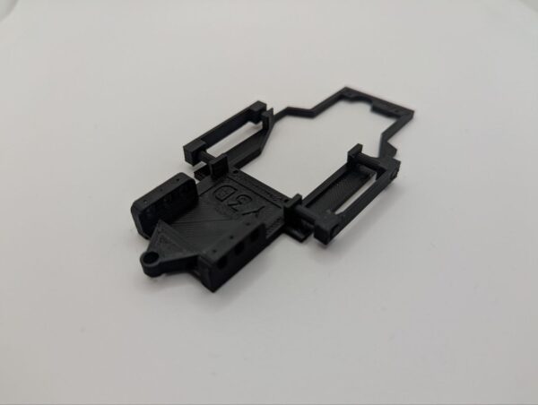 chasis_slot_SLREXAM5001-A-A Chasis M5 Universal Slot/Scalextric