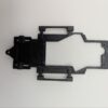 Pack chasis universal M6 + bancada línea basculante + bancada ángulo basculante