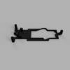 Chasis M9 PERSONALIZABLE Slot/Scalextric