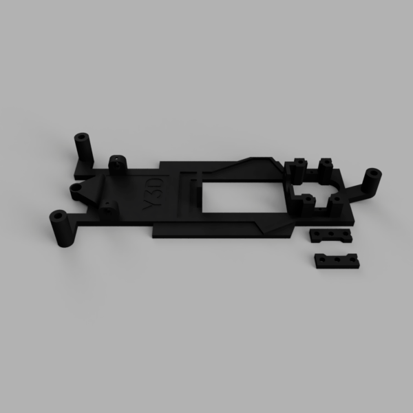 chasisslotpersonalizado_SLREXAPE072-A-A_1 Chasis PERSONALIZABLE Slot/Scalextric M10