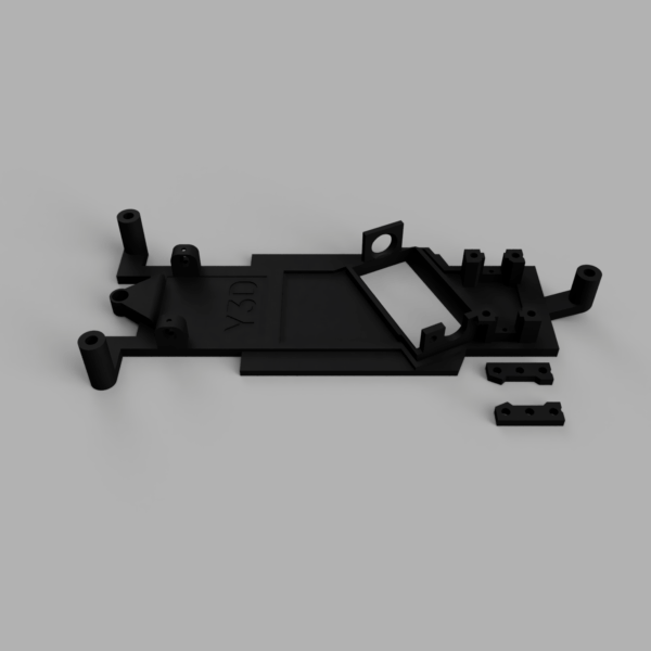 chasisslotpersonalizado_SLREXAPE073-A-A_1 Chasis PERSONALIZABLE Slot/Scalextric M10