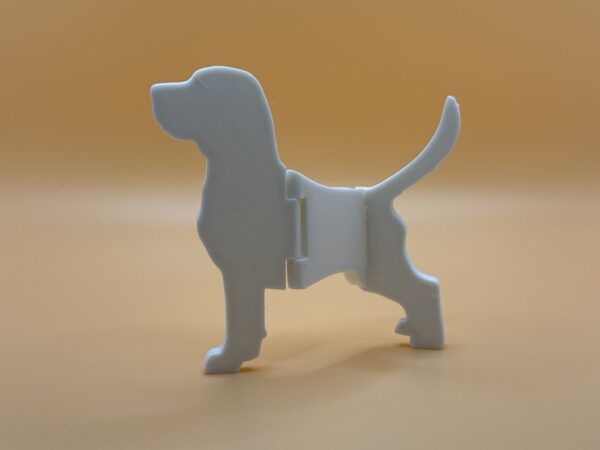 perrobeaglearticulado_UTDEGOBE046-A-B Perro Beagle Articulado