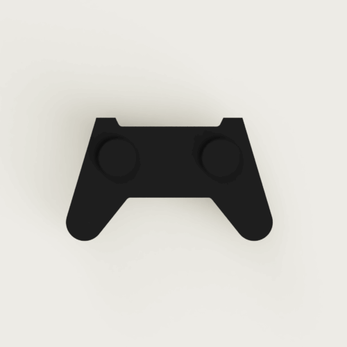 Pin crocs mando PC