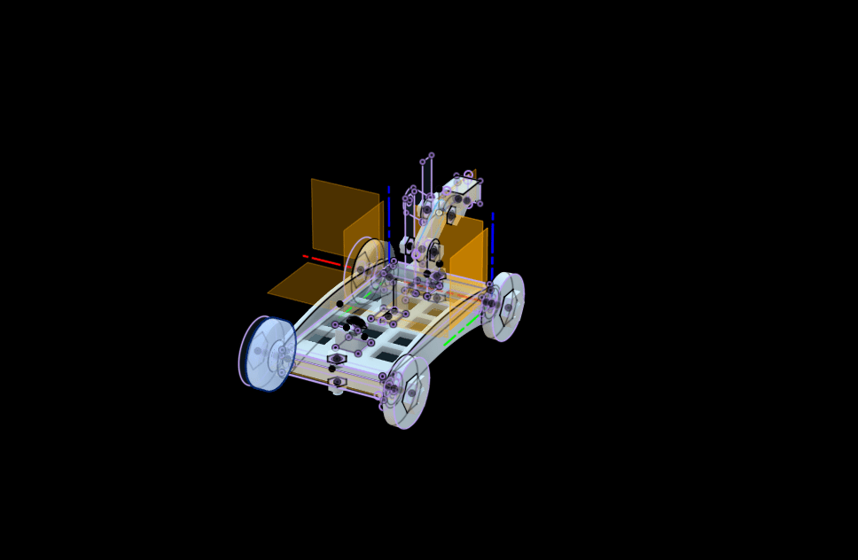 diseño 3d