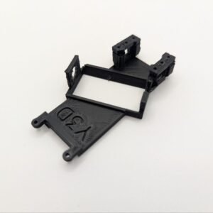 Bancada ángulo M1 Slot