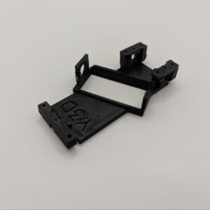 Bancada ángulo basculante M1 Slot racing