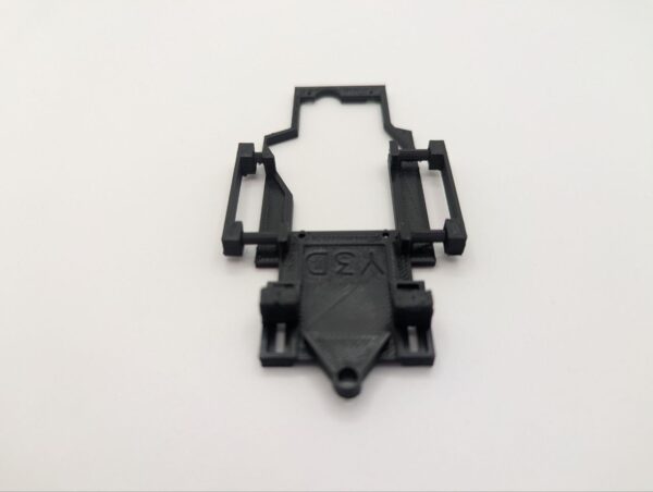 chasis_slot_SLREXAM6036-A-A_1 Chasis 3D Universal M6 Slot racing