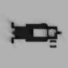 chasisslotpersonalizado_SLREXAPE072-A-A_3 Chasis 3D PERSONALIZABLE M10 Slot racing