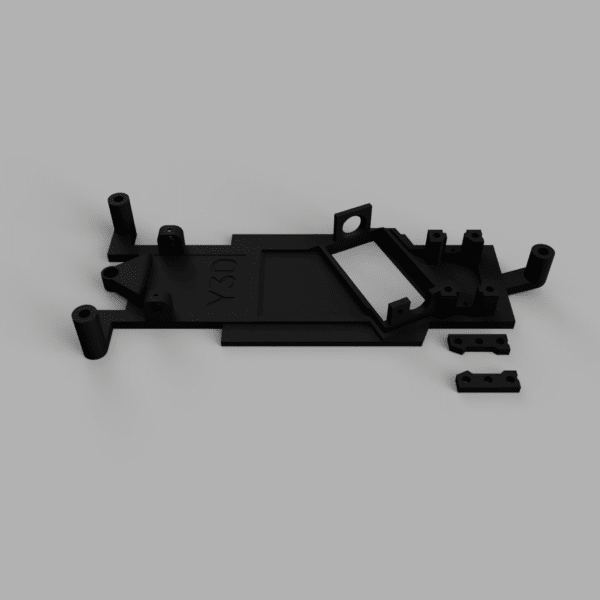 chasisslotpersonalizado_SLREXAPE073-A-A_1 Chasis 3D PERSONALIZABLE M10 Slot racing
