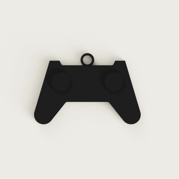 llavero_mandoPC_UTOFCLMA087 Llavero mando PC