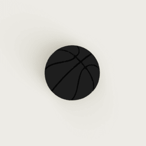 Pin crocs balón baloncesto