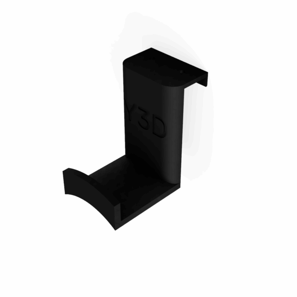 Soporte auriculares M1