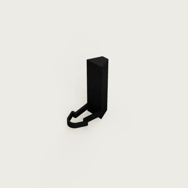 SLPIMUM1021-A-A Muro borde interior curva interior Slot