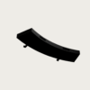 Borde interior curva estandar Scalextric