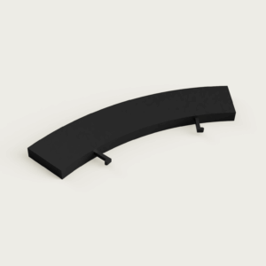 Borde exterior curva interior Scalextric