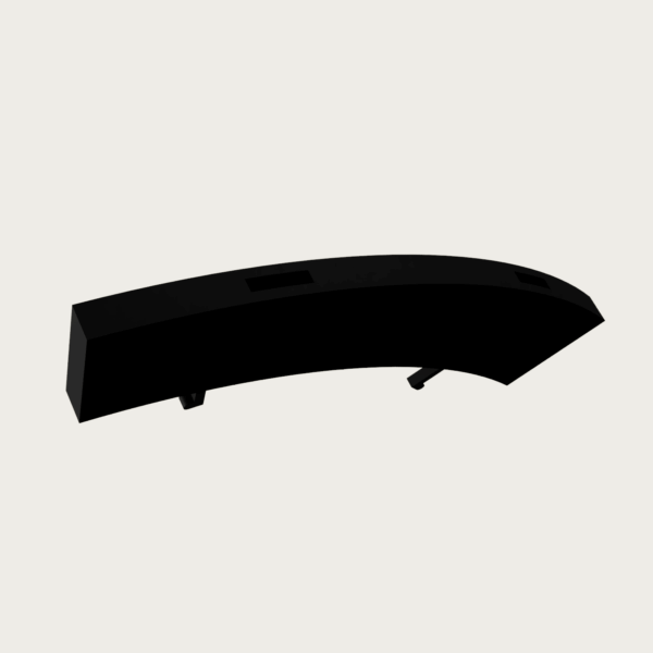 SLPIVOM1019_1 Borde exterior curva interior Scalextric