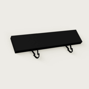 Borde recta 18 cm Scalextric x 2 unidades