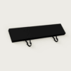 Pack bordes + muros para slot (curvas y recta)