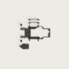 Chasis M8 Universal Slot