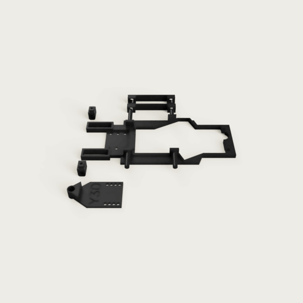 SLREXAM8070_2 Chasis M8 Universal Slot