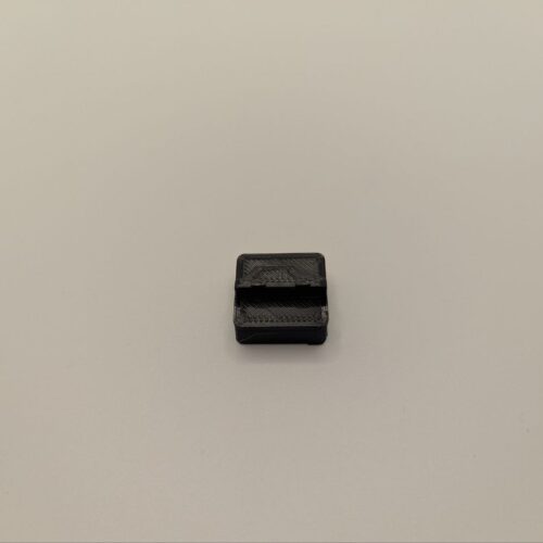 Tecla teclado coche