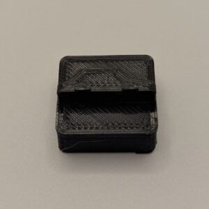 Tecla teclado coche