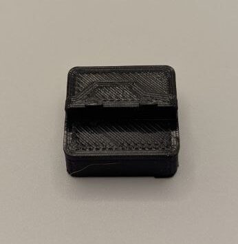 Tecla teclado coche