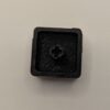 Tecla teclado coche