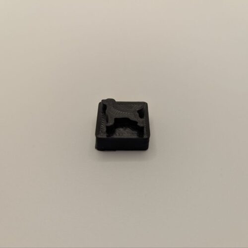 Tecla teclado Perro beagle