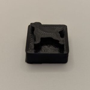 Tecla teclado Perro beagle