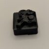 Tecla teclado Jugadora baloncesto