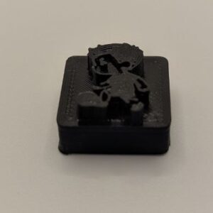 Tecla teclado Jugador futbol