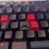 Tecla teclado mando PC