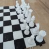 Ajedrez,juego ajedrez,tablero ajedrez,ajedrez impreso 3d
