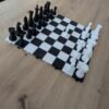 Ajedrez,juego ajedrez,tablero ajedrez,ajedrez impreso 3d