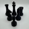 JOJOESJO107_5-ajedrez ajedrez,fichas ajedrez,piezas ajedrez,ajedrez impreso en 3d