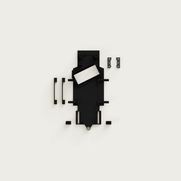 SLREXAM6111_1-chasis-3d-angulo-universal chasis 3d universal,chasis 3d slot,chasis 3d angulo slot