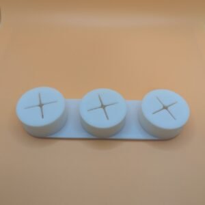 juego de 3 colgadores trapos de cocina