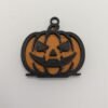 Llavero calabaza Halloween