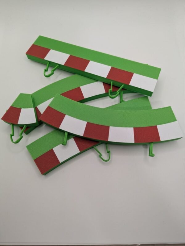 PACKSL00012-bordes-pistas-slot bordes scalextric,pianos scalextric,bordes pista scalextric