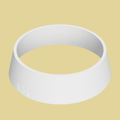 JOESBACO128-A-B-base-marcador-visual cono visual,marcador visual deporte