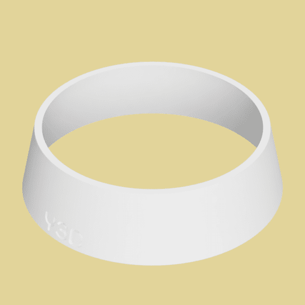 cono visual,marcador visual deporte