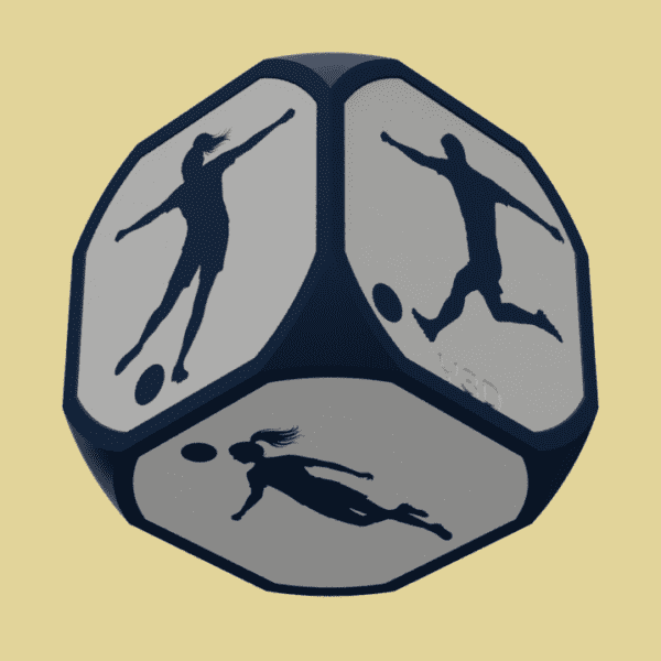 JOJODAFU123_1-dado-futbol dado entrenamiento,entrenamiento baloncesto,ejercicios baloncesto