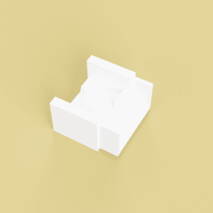 puente m1 ampliación para pianos (2 unidades)