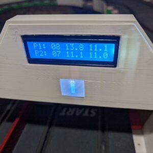 puente m1 ampliación 1 carril (1 unidad)