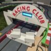 cuenta vueltas slot,cuenta vueltas scalextric,puente slot