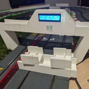 puente m1 personalizable: selecciona las partes a tu gusto